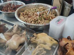 -黎里王记辣脚(黎里总店)