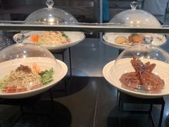 -老淮安·淮安菜(涟水店)