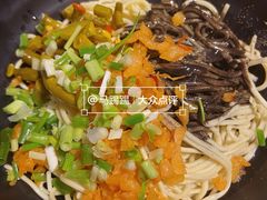 -汪爹爹武汉牛三鲜(朝外大街店)