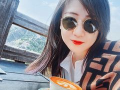 -云端咖啡(古北水镇景区店)