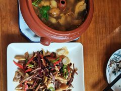 -小厨子私房菜·云南美食店