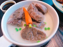 -柒园·三十年创意杭帮菜(龙湖滨江天街店)