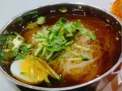 -三姐妹冷面馆(保卫路店)