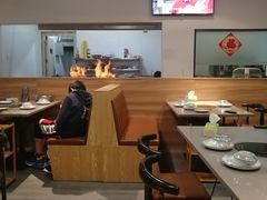 大堂-大自然醉鹅·铁锅火焰鹅(上海联洋店)