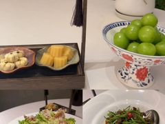 -蘇锦宴·淮扬菜烤鸭·小院(三元桥霄云路店)