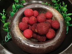 -雪熊哈尔滨烧烤·精酿啤酒·砂锅(中央胜境店)