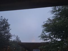 -庐山天沐温泉度假村