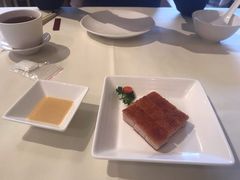 -利苑酒家(金宝店)