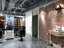 -M Hair造型