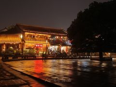 -香积寺