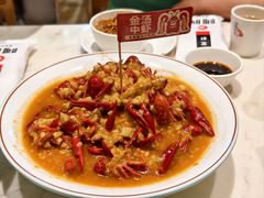 -阿胖龙虾(宁国南路总店)