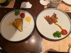 -佛山希尔顿酒店·融誉亚洲美食荟