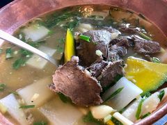 -妈妈的味道(和顺古镇店)