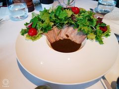 -L'Arome芳芳法国餐厅(仙林金鹰店)