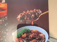 -海泰食府·新鲁菜·家宴(总部基地店)