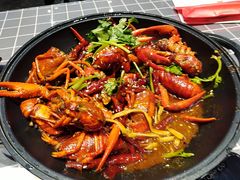 -华仔龙虾(永乐路总店)