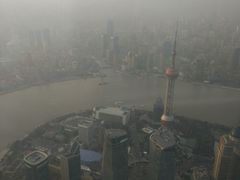 -上海中心大厦