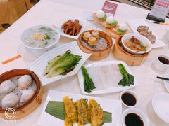-顺德人家食府(黄金广场店)