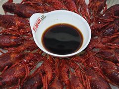 -红盔甲·小龙虾(天钥桥店)