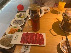 -寻滇记云南鲜牛肉火锅(北海路店)