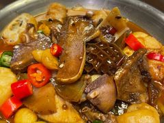 -徽镇小厨·经典徽菜(十里河店)