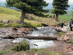 -新疆那拉提国家旅游度假区