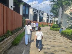 -雅达·阳羡溪山小镇中心