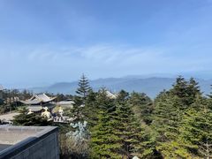 -峨眉山风景名胜区