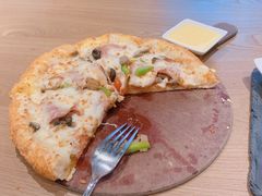 -棒约翰比萨·意面(古墩路店)