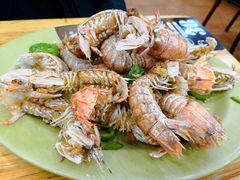 -贞姨美食·老字号海鲜大排档