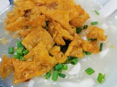 -豆相识•九九豆腐脑(牛咡桥店)