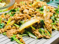-福荣新中式餐厅