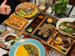 -松羽料理(国大店)