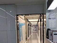-马泷齿科·成都锦江置略马泷口腔门诊部(IFS国金中心店)