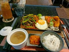 -天母蓝鸟西餐厅·烘焙蛋糕(十三碗店)
