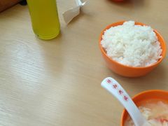 -拿渡麻辣香锅(管庄店)