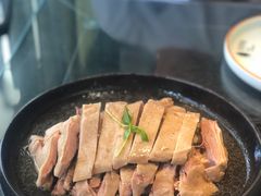 扬州盐水鹅-苏帮袁Sue Cuisine(将台店)