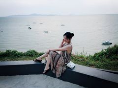 -乔木提恩海滩