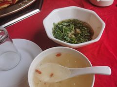 -山城年华老火锅(玉林店)