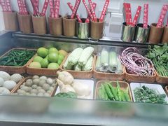 -野渡坡·极致湘菜·庭院餐厅(汉阳店)