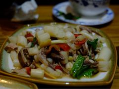 -妈妈的味道(和顺古镇店)