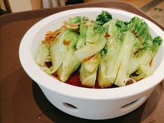-西贝莜面村(朝阳大悦城店)