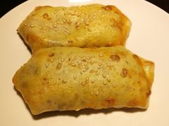 烤包子-凯撒尔新疆特色主题餐厅(青山店)
