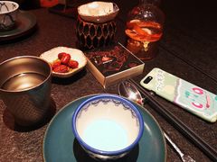 -丝路金桃·新疆菜(徐汇店)