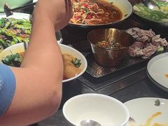 -锦城印象火锅(天府三街店)