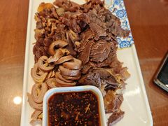 -第一家驴肉(红木城店)