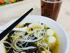 -老滕家过桥米线(金鱼胡同店)