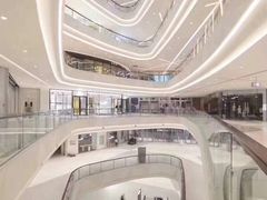 -首开·龙湖成都西宸天街
