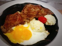 -豪客来牛排(成都锦江大融城店)