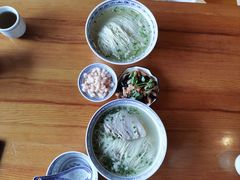 -同得兴 Since·1995 传统苏式面馆(十全街店)